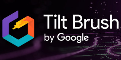 <span data-icon=""></span>Tilt Brush