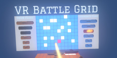<span data-icon=""></span>VR Battle Grid