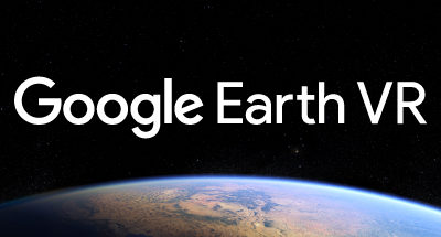 <span data-icon=""></span>Google Earth VR
