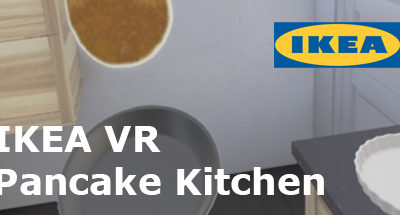 <span data-icon="">IKEA VR Pancake Kitchen</span>