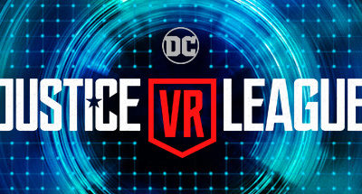 <span data-icon="">Justice League VR: The Complete Experience</span>