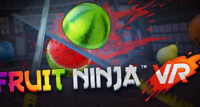 <span data-icon="">Fruit Ninja VR</span>
